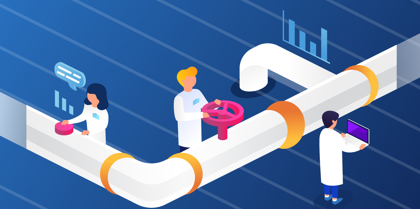 Data Pipeline Automation